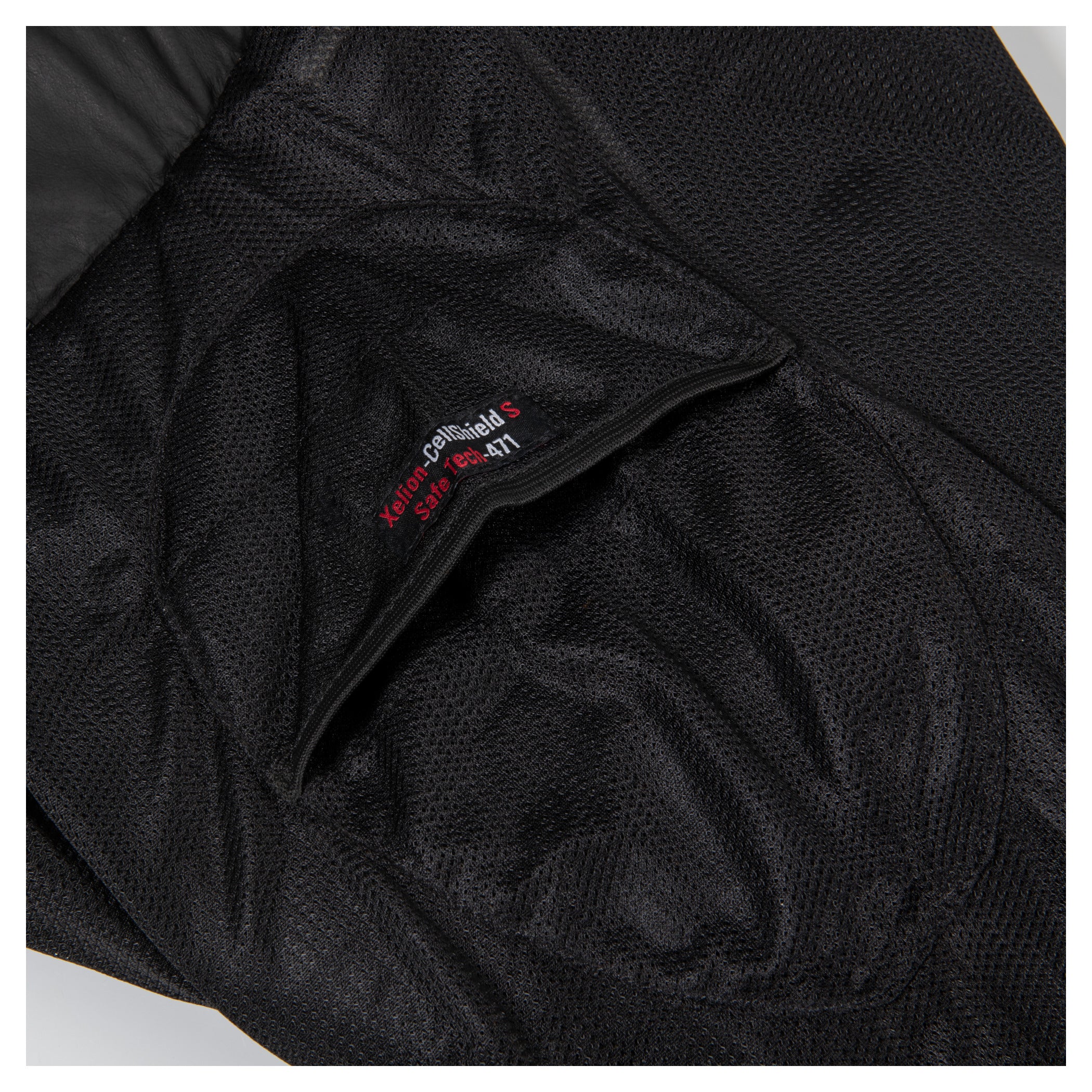 Pantaloni Moto Piele DL-PM-5 Louis - Protecție Clasa A, Confort