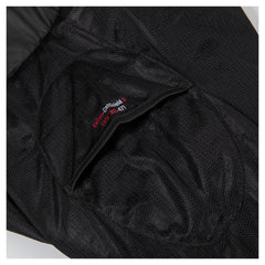 Pantaloni Moto Piele DL-PM-5 Louis - Protecție Clasa A, Confort