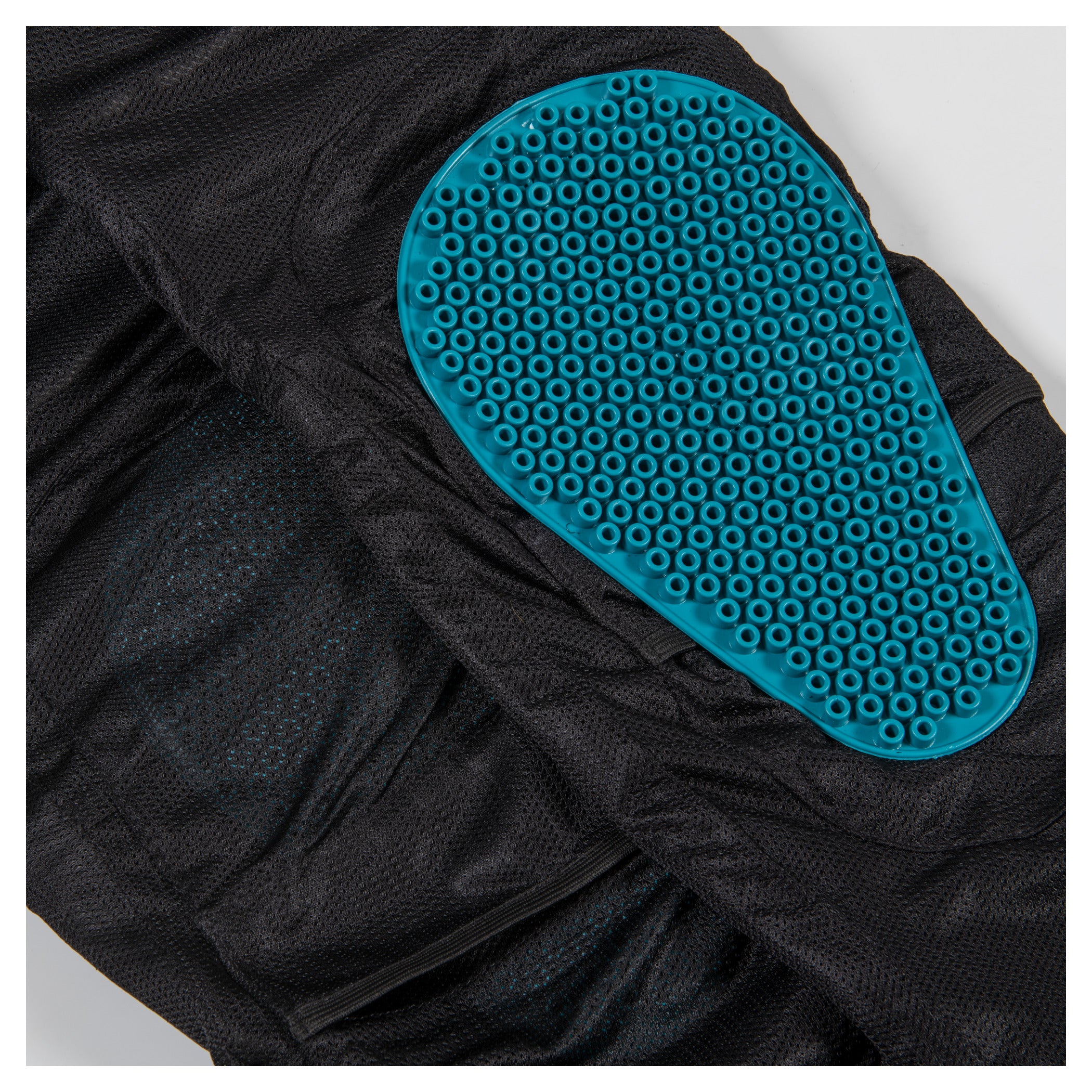 Pantaloni Moto Piele DL-PM-5 Louis - Protecție Clasa A, Confort
