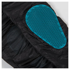 Pantaloni Moto Piele DL-PM-5 Louis - Protecție Clasa A, Confort