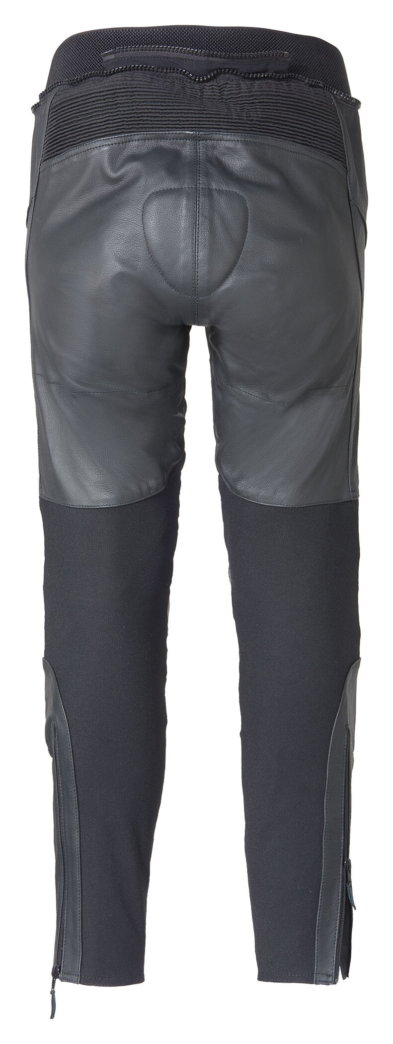 Pantaloni Moto Piele Fastway Sport Men 191 - Confort & Protecție