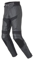 Pantaloni Moto Piele Fastway Sport Men 191 - Confort & Protecție