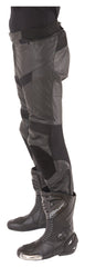 Pantaloni Moto Piele Fastway Sport Men 191 - Confort & Protecție