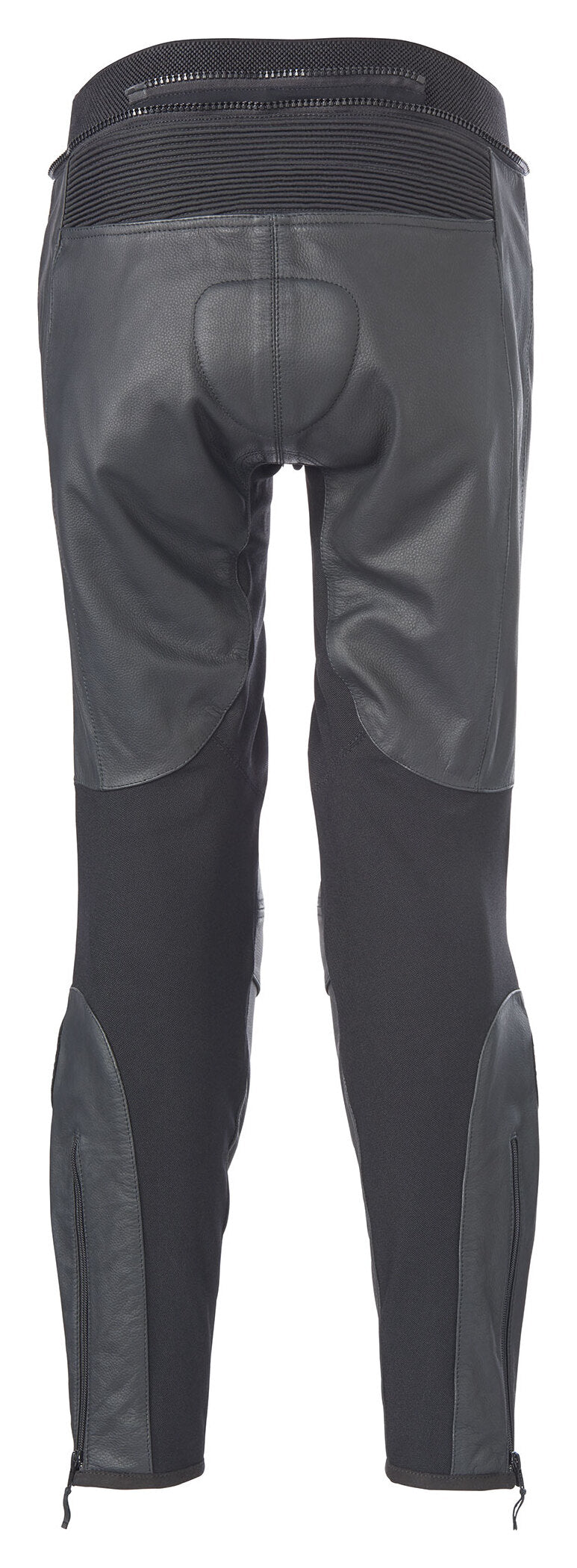 Pantaloni Moto Piele Fastway Sport Women 191 - Femei, Protecție Nivel 2
