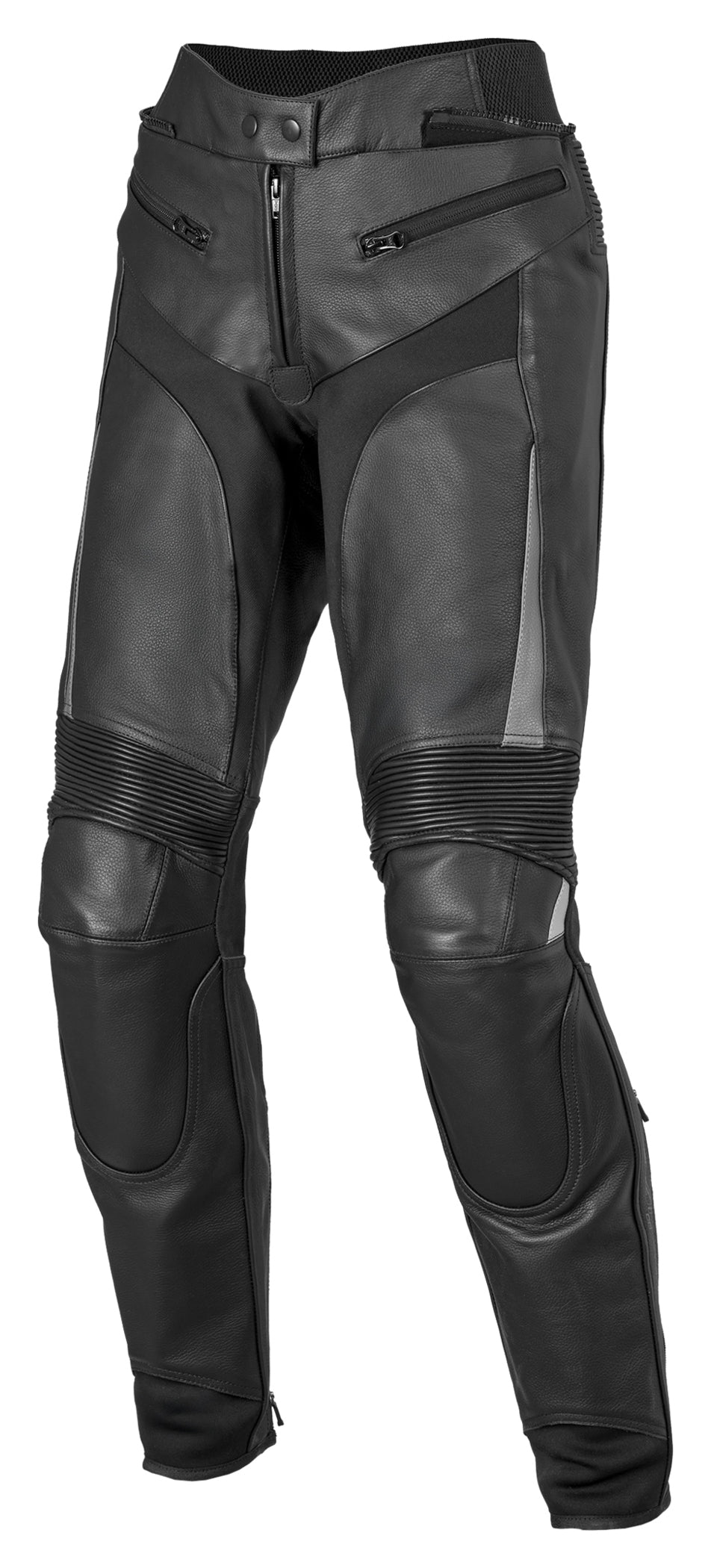 Pantaloni Moto Piele Le Mans Pro LE Büse - Clasa AAA, SAS-TEC