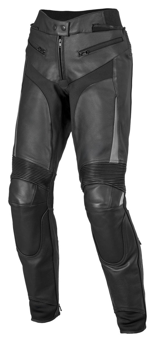 Pantaloni Moto Piele Le Mans Pro LE Büse - Clasa AAA, SAS-TEC