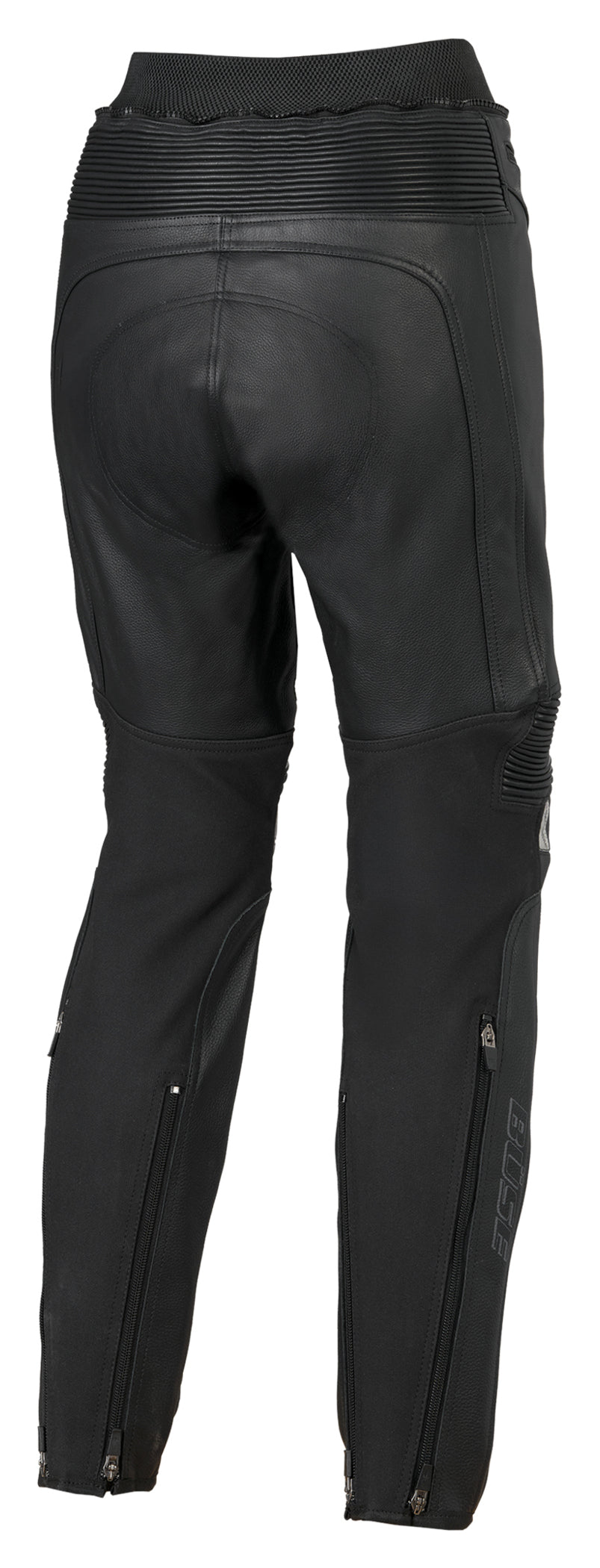 Pantaloni Moto Piele Le Mans Pro LE Büse - Clasa AAA, SAS-TEC