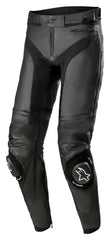 Pantaloni Moto Piele Missile V3 Alpinestars - Protecție și Confort