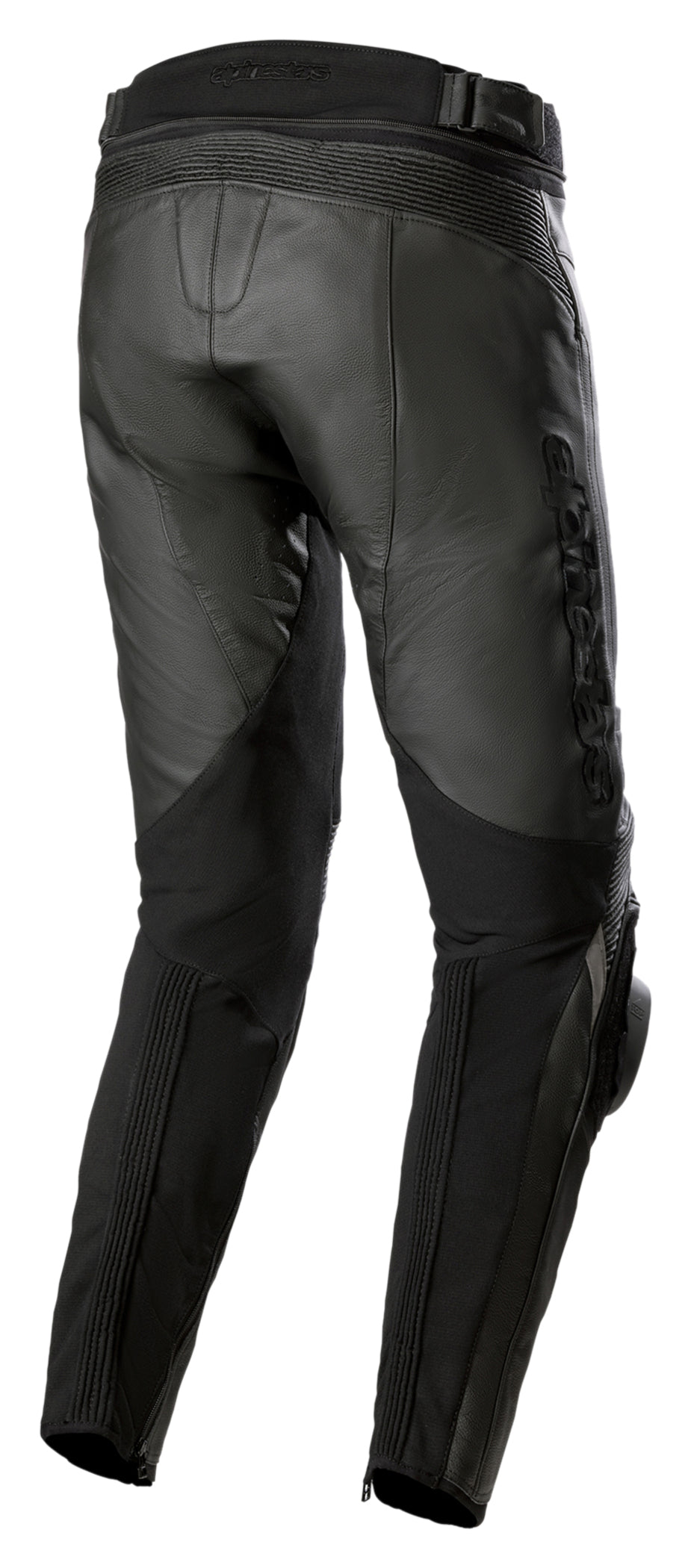 Pantaloni Moto Piele Missile V3 Alpinestars - Protecție și Confort