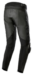 Pantaloni Moto Piele Missile V3 Alpinestars - Protecție și Confort