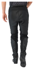 Pantaloni Moto Piele Rekurv C-10.01 - Sportivi și Protejați