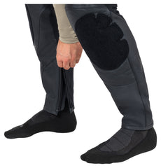 Pantaloni Moto Piele Rekurv C-10.01 - Sportivi și Protejați