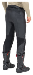 Pantaloni Moto Piele Rekurv C-10.01 - Sportivi și Protejați