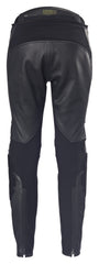 Pantaloni Moto Piele Rekurv C-20.01 Damă - Sportivi și Protejați