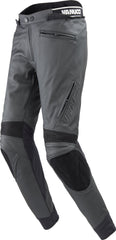 Pantaloni Moto Piele Vanucci ART X.1 - Protecție Clasa A, Confort Sportiv