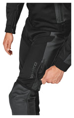 Pantaloni Moto Piele Vanucci VST-1 - Confort & Protecție Clasa A