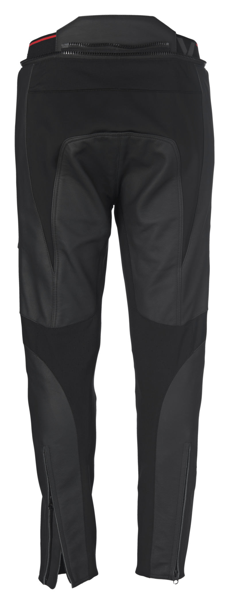 Pantaloni Moto Piele Vanucci VST-1 - Confort & Protecție Clasa A