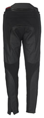 Pantaloni Moto Piele Vanucci VST-1 - Confort & Protecție Clasa A