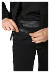 Pantaloni Moto Piele VST-1 Vanucci - Confort & Protecție Damă