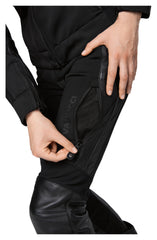 Pantaloni Moto Piele VST-1 Vanucci - Confort & Protecție Damă