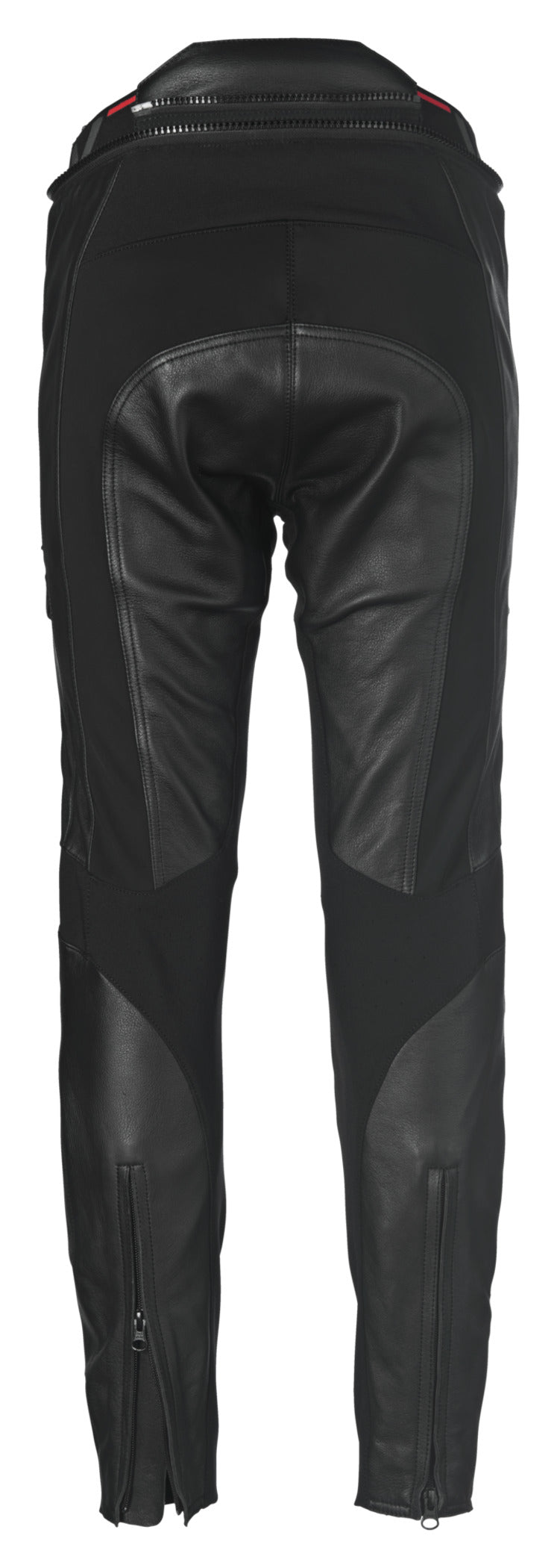 Pantaloni Moto Piele VST-1 Vanucci - Confort & Protecție Damă