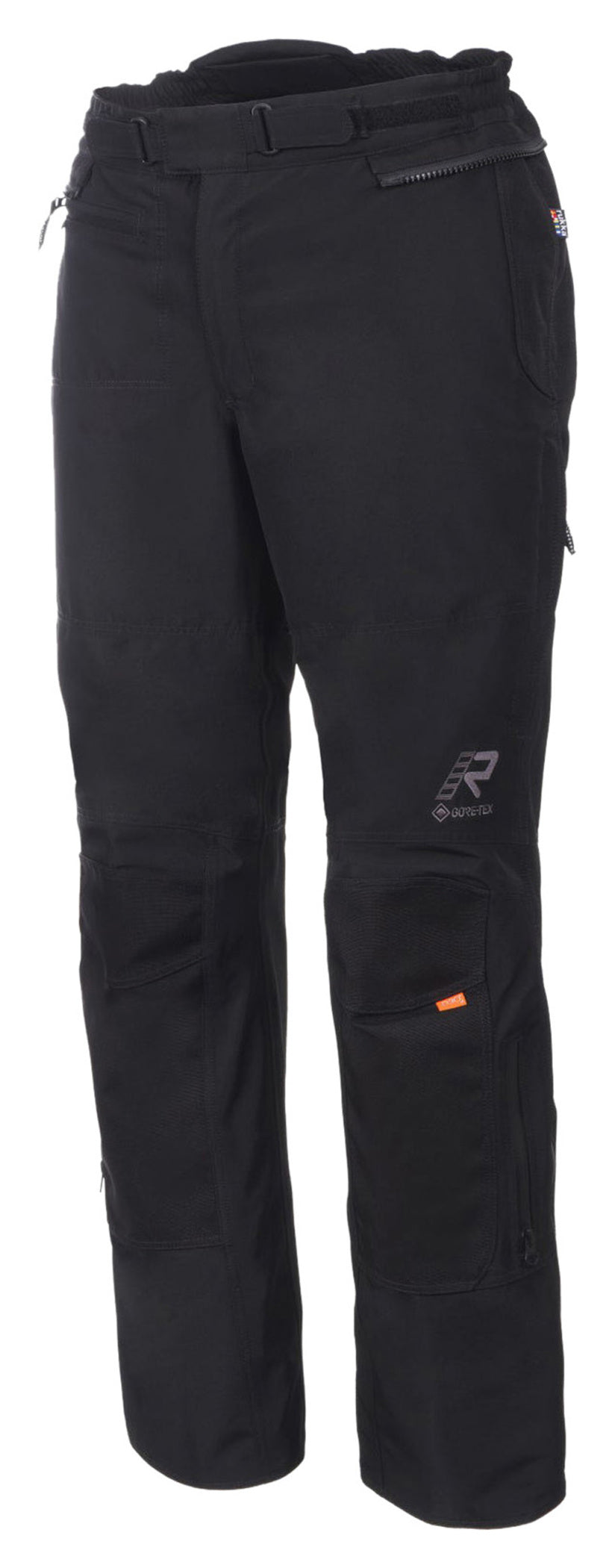 Pantaloni Moto R-Ex 2.0 - GORE-TEX, Protecții D3O Nivel 2