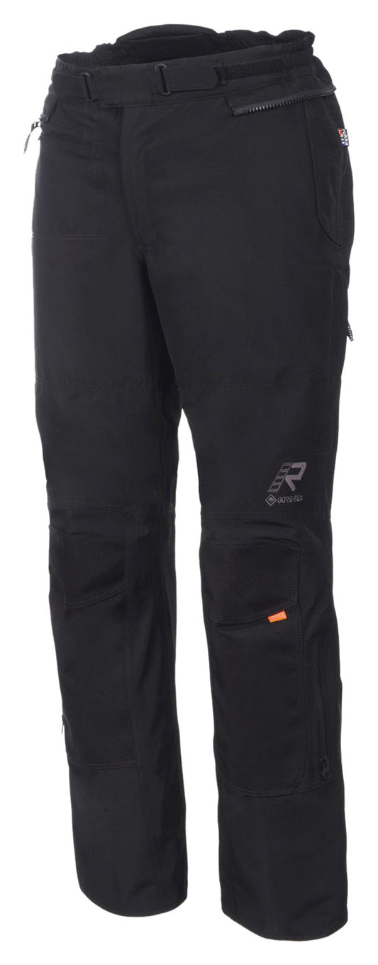 Pantaloni Moto R-Ex 2.0 - GORE-TEX, Protecții D3O Nivel 2
