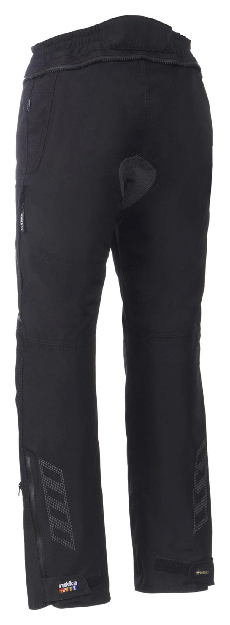Pantaloni Moto R-Ex 2.0 - GORE-TEX, Protecții D3O Nivel 2