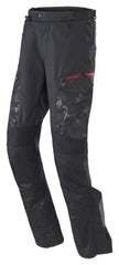 Pantaloni Moto Rekurv E-10.02 - Textil, Slim Fit, Impermeabili
