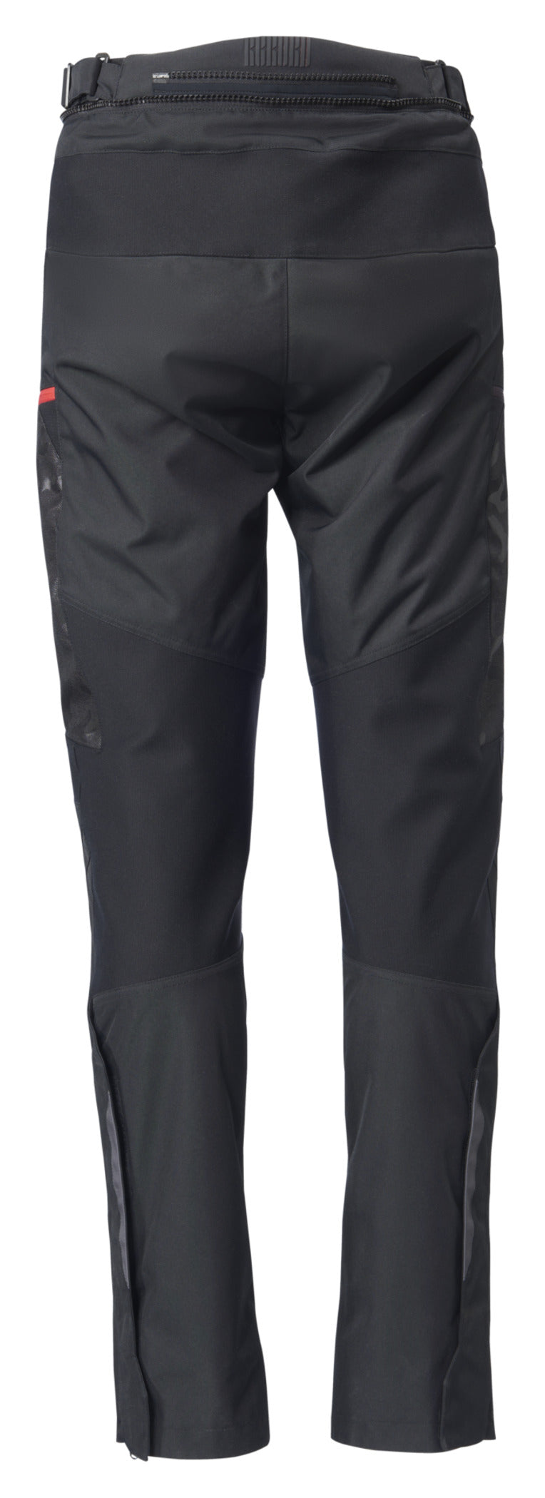 Pantaloni Moto Rekurv E-10.02 - Textil, Slim Fit, Impermeabili