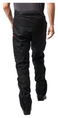 Pantaloni Moto Rekurv E-10.02 - Textil, Slim Fit, Impermeabili