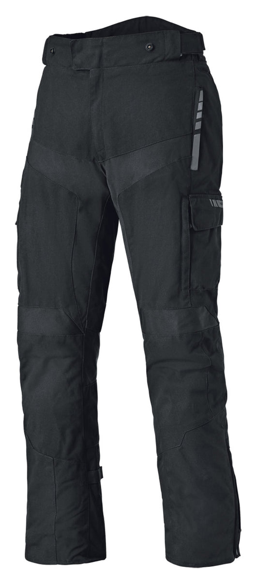 Pantaloni Moto Renegade 2 Base Textil - Impermeabili, Protecție D3O