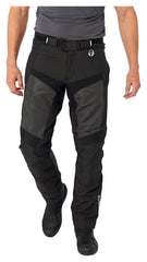 Pantaloni Moto Santerno Büse Textil - Ventilație Excelentă