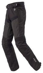 Pantaloni Moto Santerno Büse Textil - Ventilație Excelentă