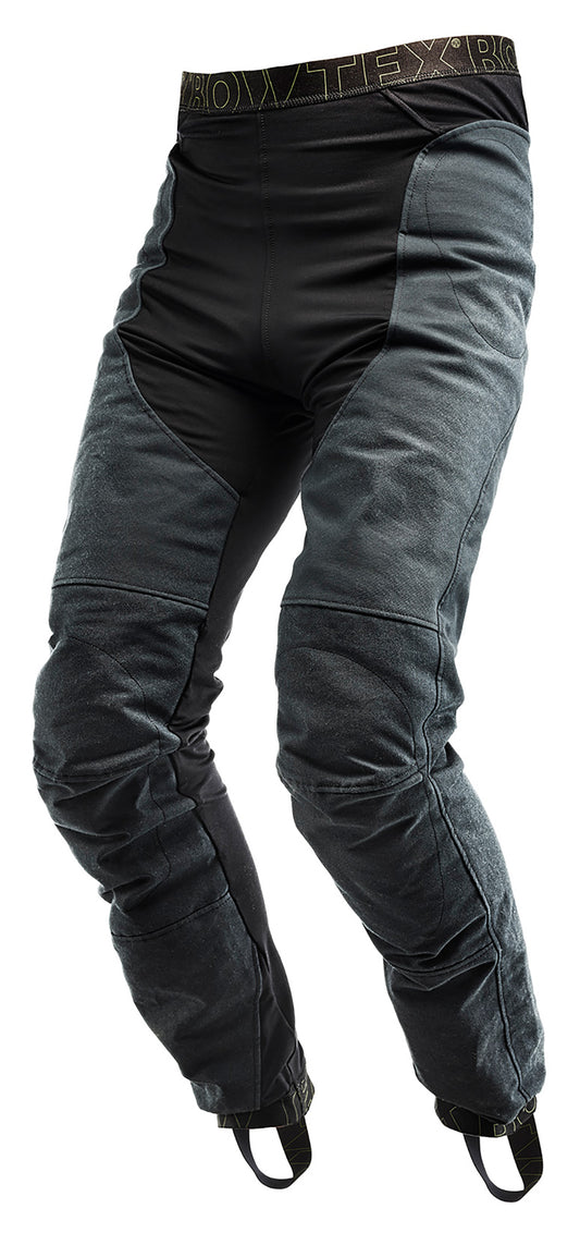 Pantaloni Moto Standard R Standard - Protecție AA, Ultra-ușori