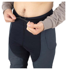 Pantaloni Moto Standard R Standard - Protecție AA, Ultra-ușori