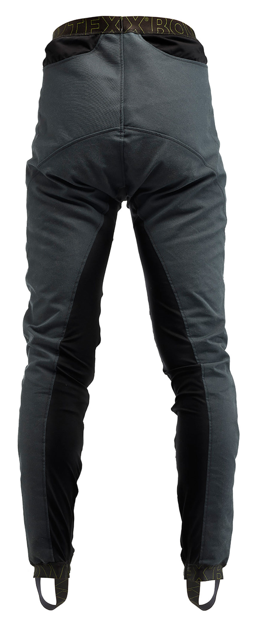 Pantaloni Moto Standard R Standard - Protecție AA, Ultra-ușori