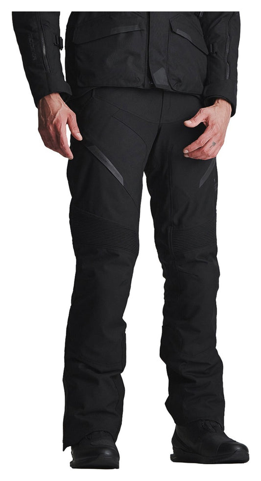 Pantaloni Moto Striker III Louis - Impermeabili, Confortabili