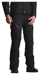 Pantaloni Moto Striker III Louis - Impermeabili, Confortabili