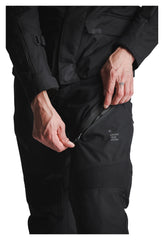 Pantaloni Moto Striker III Louis - Impermeabili, Confortabili