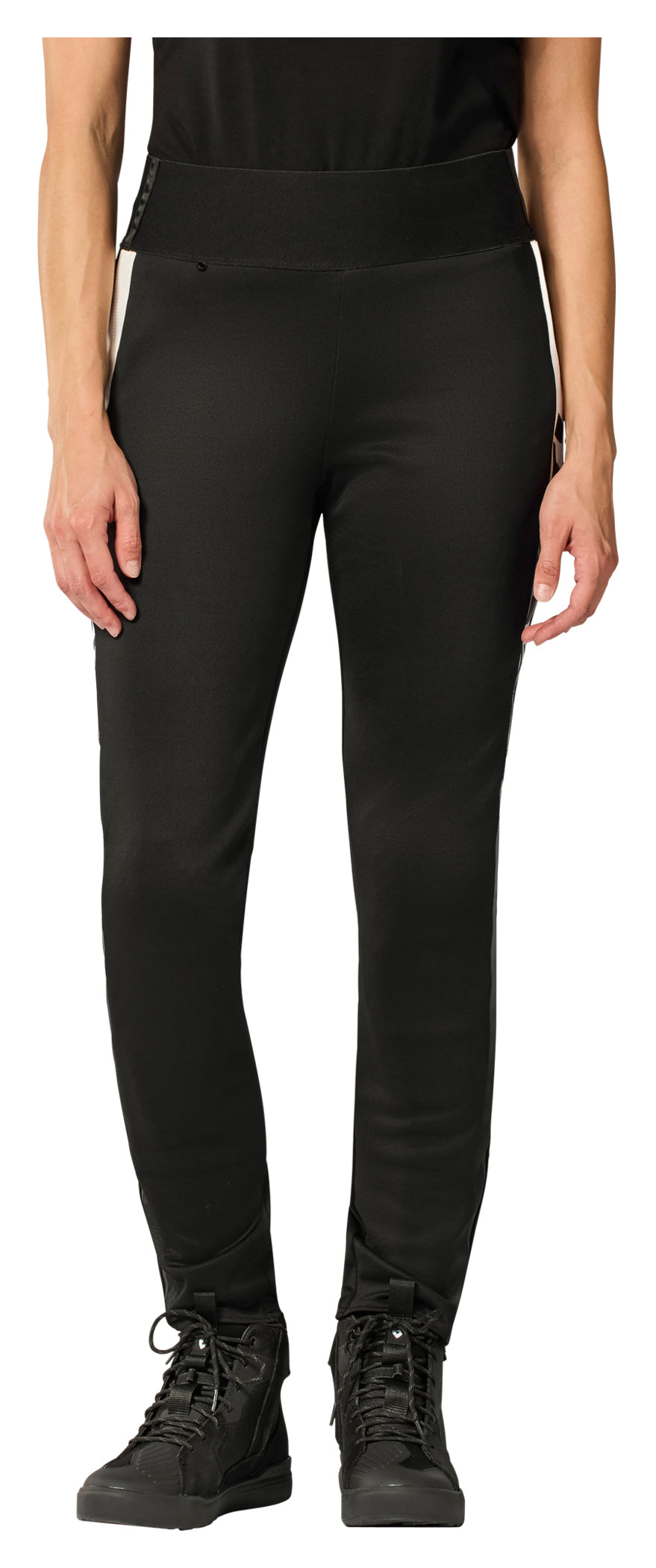 Pantaloni Moto Talia Damen - Confort și Protecție Clasa A
