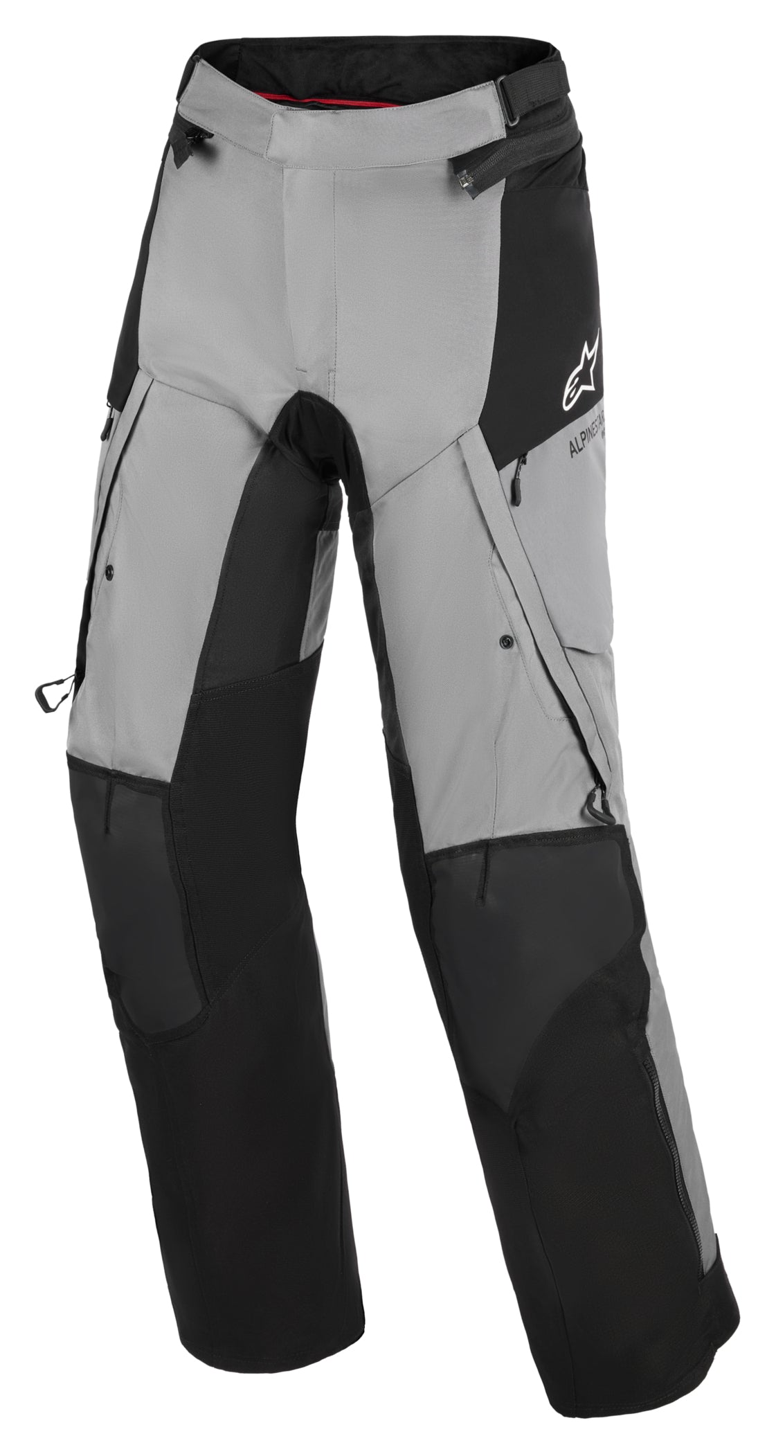 Pantaloni Moto Textil Alpinestars Andes V4 Drystar - Impermeabili, Respirabili