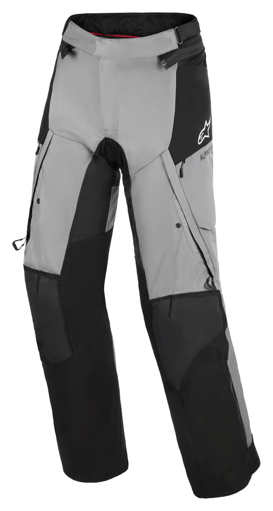 Pantaloni Moto Textil Alpinestars Andes V4 Drystar - Impermeabili, Respirabili