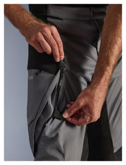 Pantaloni Moto Textil Alpinestars Andes V4 Drystar - Impermeabili, Respirabili