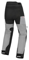 Pantaloni Moto Textil Alpinestars Andes V4 Drystar - Impermeabili, Respirabili