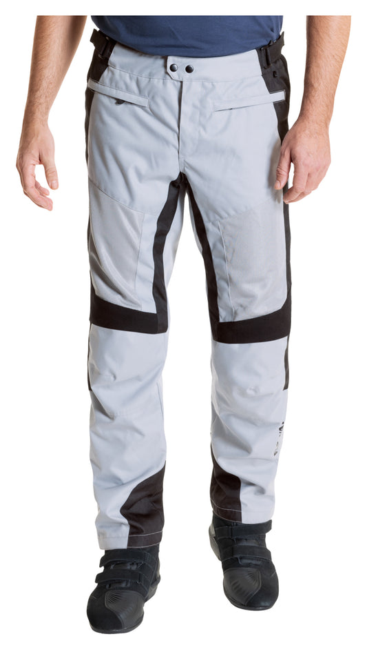 Pantaloni Moto Textil Bărbați Fastway T-2202 - Ventilație Excelentă