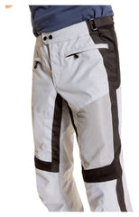Pantaloni Moto Textil Bărbați Fastway T-2202 - Ventilație Excelentă