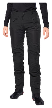Pantaloni Moto Textil C-20.02 Louis - Vară, Mesh, Slim Fit