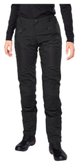 Pantaloni Moto Textil C-20.02 Louis - Vară, Mesh, Slim Fit