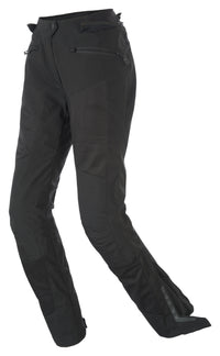Pantaloni Moto Textil C-20.02 Louis - Vară, Mesh, Slim Fit